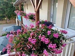 BRIT HOTEL Lannion vers Perros-Guirec