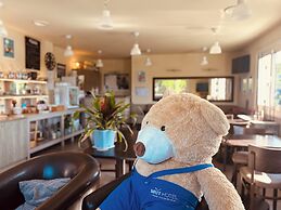 BRIT HOTEL Lannion vers Perros-Guirec