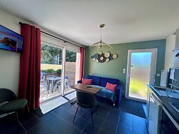 BRIT HOTEL Lannion vers Perros-Guirec