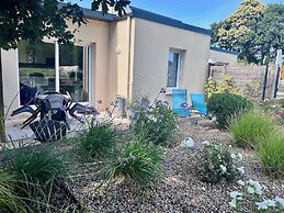 BRIT HOTEL Lannion vers Perros-Guirec