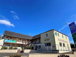 BRIT HOTEL Lannion vers Perros-Guirec