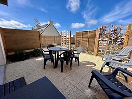 BRIT HOTEL Lannion vers Perros-Guirec