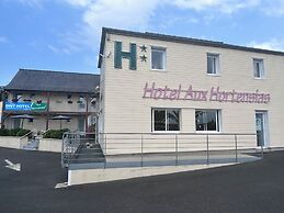 BRIT HOTEL Lannion vers Perros-Guirec