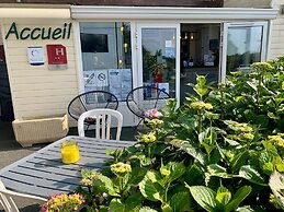 BRIT HOTEL Lannion vers Perros-Guirec