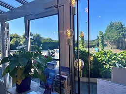 BRIT HOTEL Lannion vers Perros-Guirec