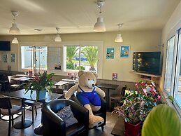 BRIT HOTEL Lannion vers Perros-Guirec
