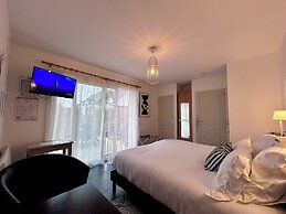 BRIT HOTEL Lannion vers Perros-Guirec