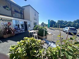 BRIT HOTEL Lannion vers Perros-Guirec