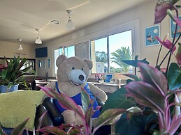 BRIT HOTEL Lannion vers Perros-Guirec