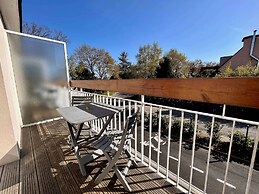 BRIT HOTEL Lannion vers Perros-Guirec
