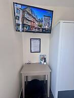 BRIT HOTEL Lannion vers Perros-Guirec