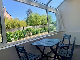 BRIT HOTEL Lannion vers Perros-Guirec