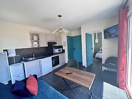 BRIT HOTEL Lannion vers Perros-Guirec