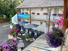 BRIT HOTEL Lannion vers Perros-Guirec