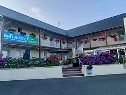 BRIT HOTEL Lannion vers Perros-Guirec