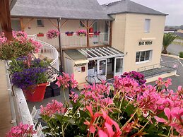 BRIT HOTEL Lannion vers Perros-Guirec