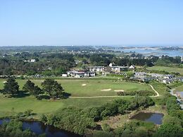BRIT HOTEL Lannion vers Perros-Guirec
