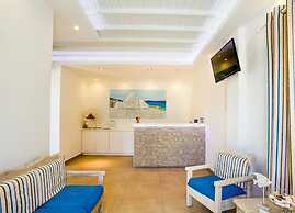 Anemos Studios & Apartments