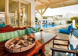 Anemos Studios & Apartments