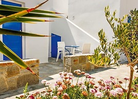 Anemos Studios & Apartments