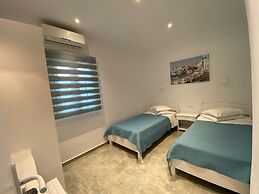 Anemos Studios & Apartments