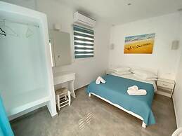 Anemos Studios & Apartments