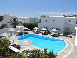 Anemos Studios & Apartments