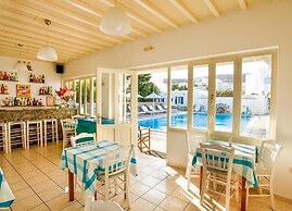 Anemos Studios & Apartments