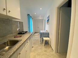 Anemos Studios & Apartments