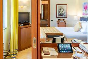 Hotel La Giocca