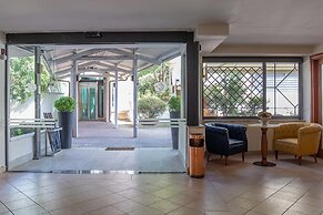Hotel La Giocca