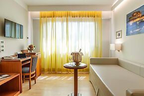 Hotel La Giocca