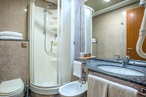Hotel La Giocca
