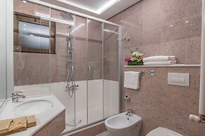 Hotel La Giocca