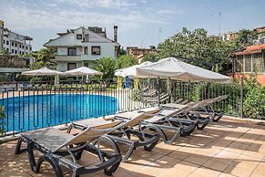 Hotel La Giocca
