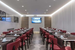 Hotel La Giocca