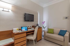 Hotel La Giocca