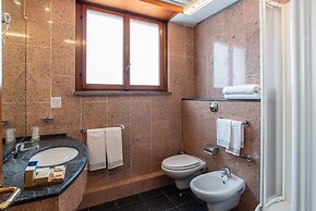 Hotel La Giocca