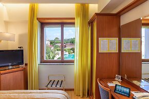 Hotel La Giocca