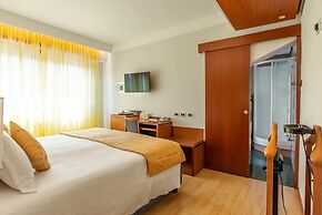 Hotel La Giocca