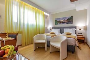 Hotel La Giocca