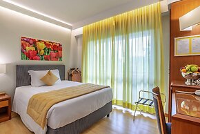 Hotel La Giocca