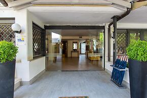 Hotel La Giocca