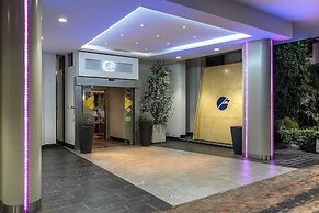 Hotel La Giocca