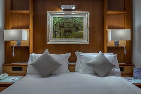 Hotel La Giocca