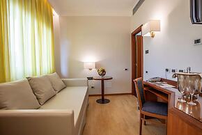 Hotel La Giocca