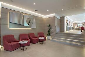 Hotel La Giocca