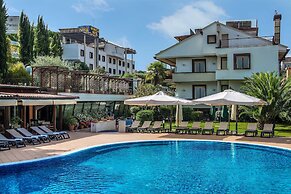 Hotel La Giocca
