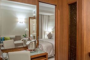 Hotel La Giocca