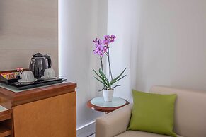 Hotel La Giocca